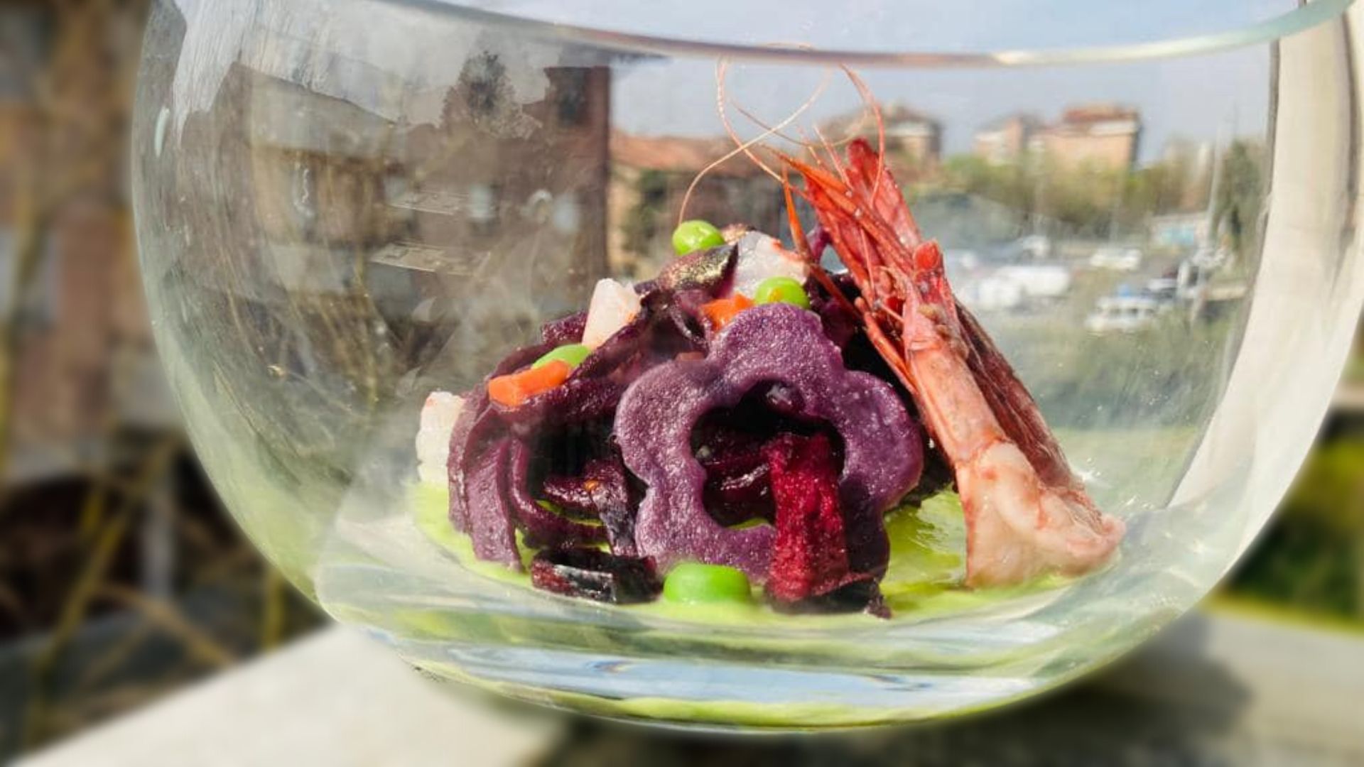 Dorina Burlacu | Chef a Reggio Emilia